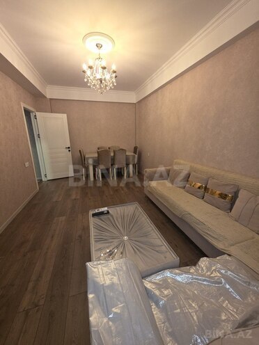 2 otaqlı yeni tikili - Masazır q. - 44 m² (3)