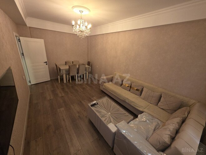 2 otaqlı yeni tikili - Masazır q. - 44 m² (2)