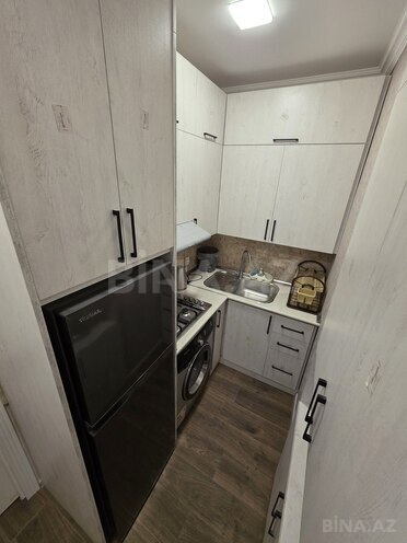 2 otaqlı yeni tikili - Masazır q. - 44 m² (8)
