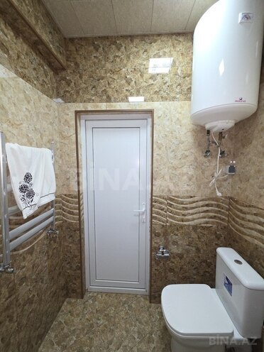 2 otaqlı yeni tikili - Masazır q. - 44 m² (13)