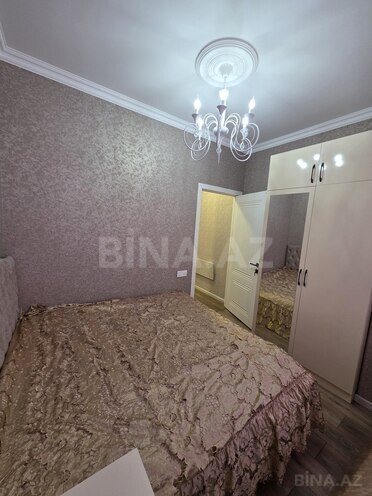 2 otaqlı yeni tikili - Masazır q. - 44 m² (5)