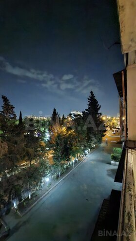 3-комн. вторичка - м. Халглар Достлугу - 75 м² (11)