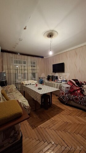 3-комн. вторичка - м. Халглар Достлугу - 75 м² (2)