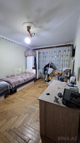 3-комн. вторичка - м. Халглар Достлугу - 75 м² (4)