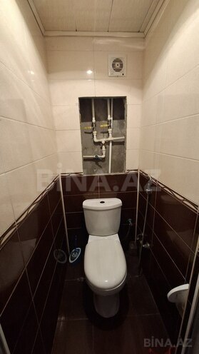 3-комн. вторичка - м. Халглар Достлугу - 75 м² (9)