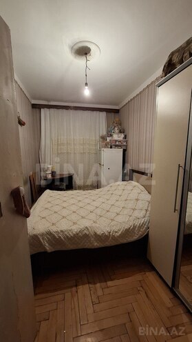 3-комн. вторичка - м. Халглар Достлугу - 75 м² (5)