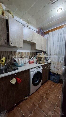 3-комн. вторичка - м. Халглар Достлугу - 75 м² (1)