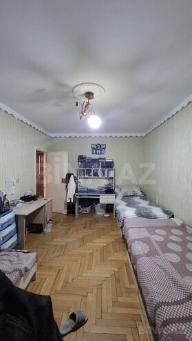 3-комн. вторичка - м. Халглар Достлугу - 75 м² (3)