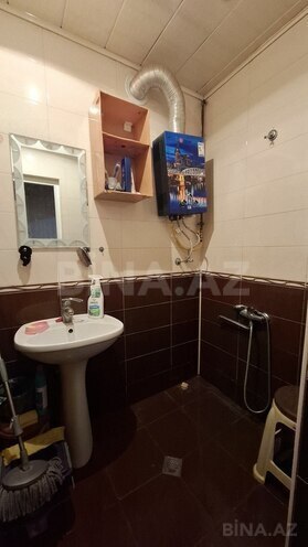 3-комн. вторичка - м. Халглар Достлугу - 75 м² (8)