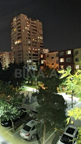 3-комн. вторичка - м. Халглар Достлугу - 75 м² (10)