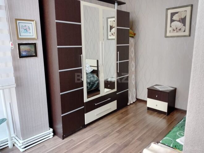 3-комн. новостройка - Хырдалан - 90 м² (1)
