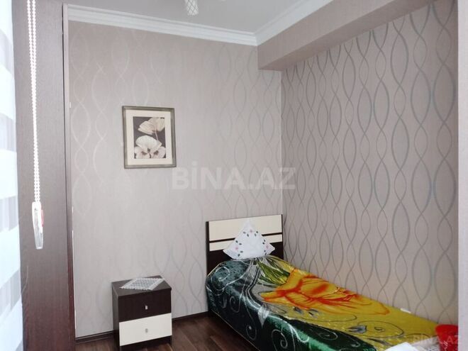 3-комн. новостройка - Хырдалан - 90 м² (2)