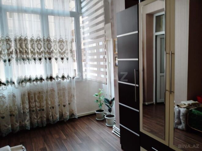 3-комн. новостройка - Хырдалан - 90 м² (4)