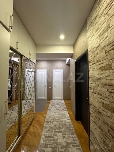 3-комн. новостройка - пос. Масазыр - 80 м² (13)