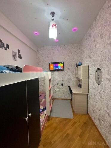 3-комн. новостройка - пос. Масазыр - 80 м² (8)