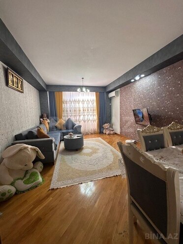 3-комн. новостройка - пос. Масазыр - 80 м² (6)