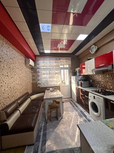3-комн. новостройка - пос. Масазыр - 80 м² (10)