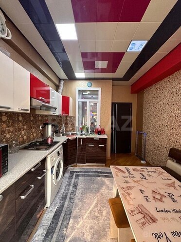 3-комн. новостройка - пос. Масазыр - 80 м² (9)