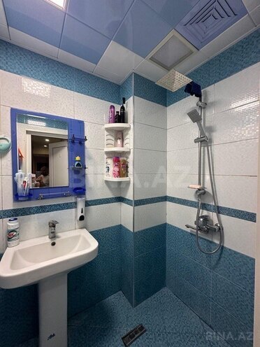 3-комн. новостройка - пос. Масазыр - 80 м² (11)