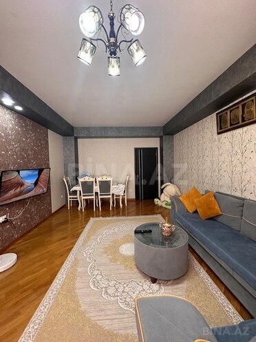 3-комн. новостройка - пос. Масазыр - 80 м² (3)
