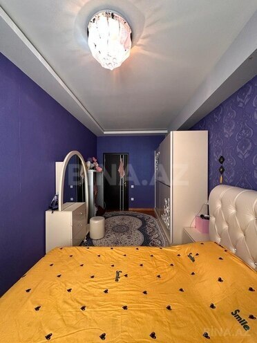 3-комн. новостройка - пос. Масазыр - 80 м² (5)