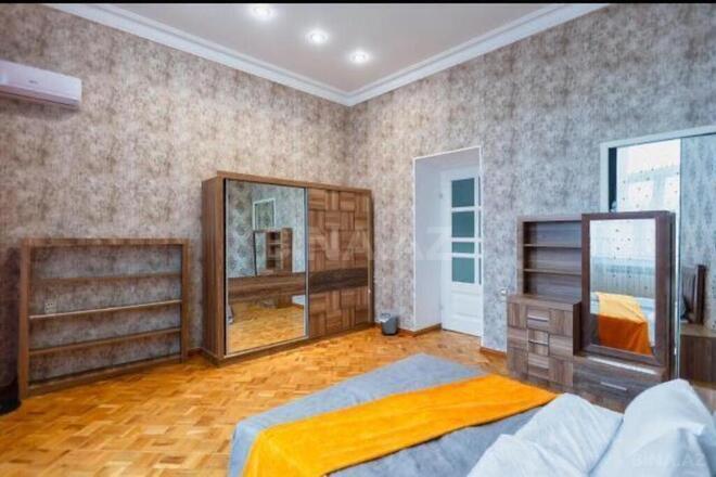 5-комн. офис - м. Сахил - 200 м² (14)