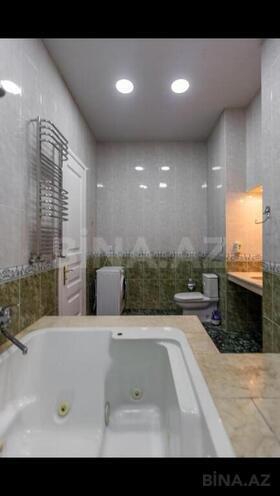 5-комн. офис - м. Сахил - 200 м² (17)