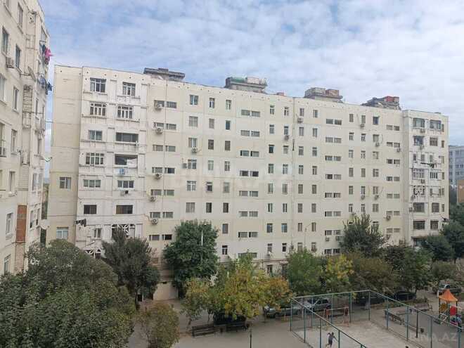 5-комн. офис - м. Сахил - 200 м² (18)