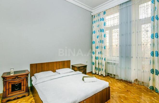 5-комн. офис - м. Сахил - 200 м² (15)