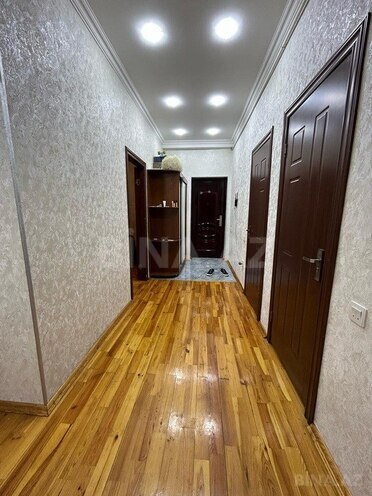 3 otaqlı yeni tikili - Masazır q. - 90 m² (1)