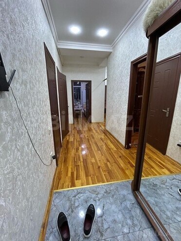 3 otaqlı yeni tikili - Masazır q. - 90 m² (2)