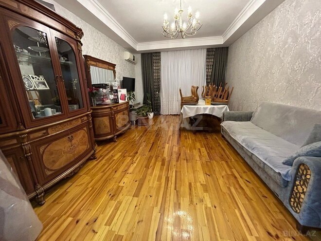 3 otaqlı yeni tikili - Masazır q. - 90 m² (3)