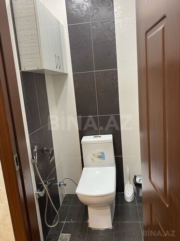 3 otaqlı yeni tikili - Masazır q. - 90 m² (9)