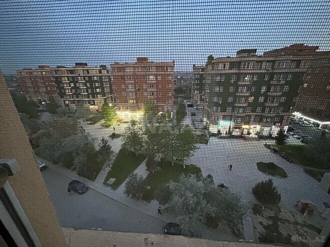3 otaqlı yeni tikili - Masazır q. - 90 m² (10)