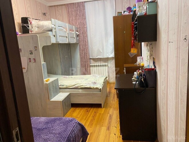 3 otaqlı yeni tikili - Masazır q. - 90 m² (6)