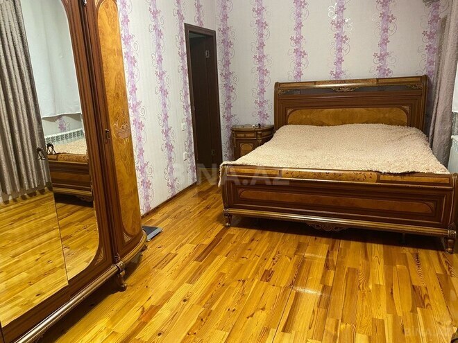 3 otaqlı yeni tikili - Masazır q. - 90 m² (5)