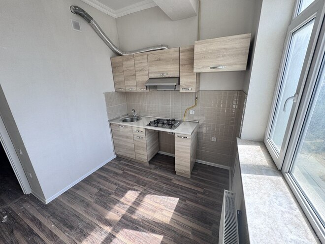 1 otaqlı yeni tikili - Yasamal q. - 38 m² (6)
