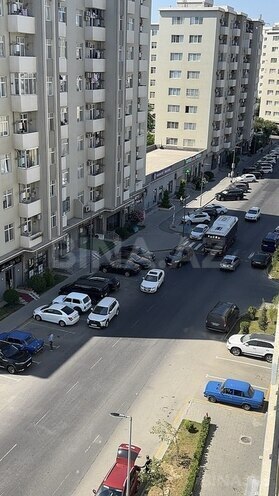 1 otaqlı yeni tikili - Yasamal q. - 38 m² (16)