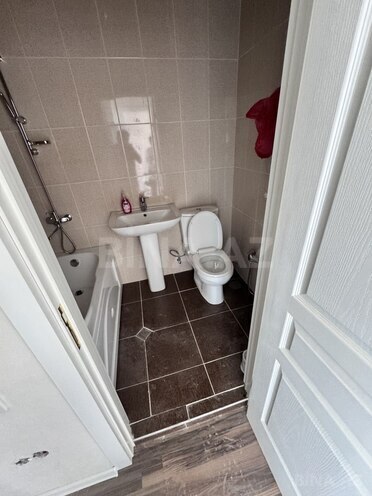 1 otaqlı yeni tikili - Yasamal q. - 38 m² (8)
