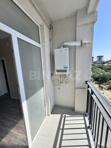 1 otaqlı yeni tikili - Yasamal q. - 38 m² (9)