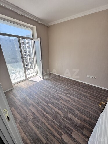 1 otaqlı yeni tikili - Yasamal q. - 38 m² (2)