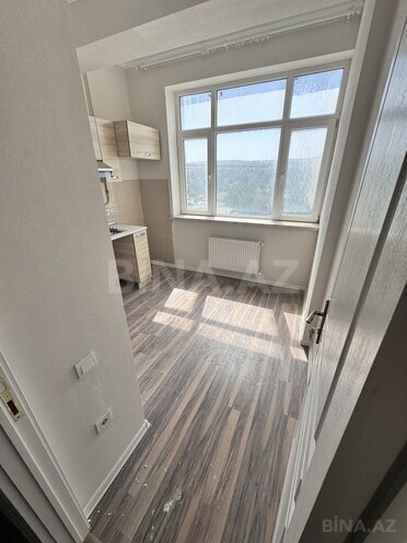 1 otaqlı yeni tikili - Yasamal q. - 38 m² (5)