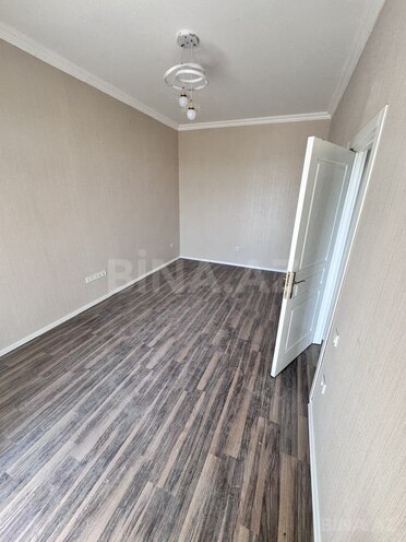1 otaqlı yeni tikili - Yasamal q. - 38 m² (3)
