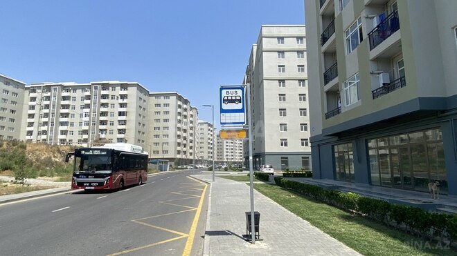 1 otaqlı yeni tikili - Yasamal q. - 38 m² (25)