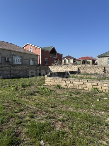 Участок - пос. Рамана - 6 сот (1)