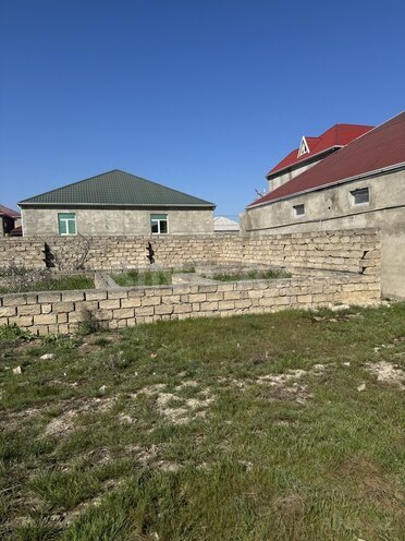 Участок - пос. Рамана - 6 сот (3)