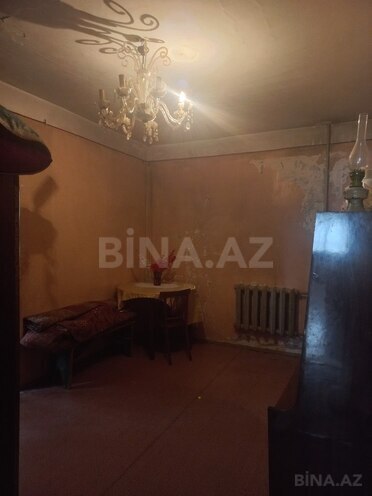 2 otaqlı köhnə tikili - Qaraçuxur q. - 55 m² (3)