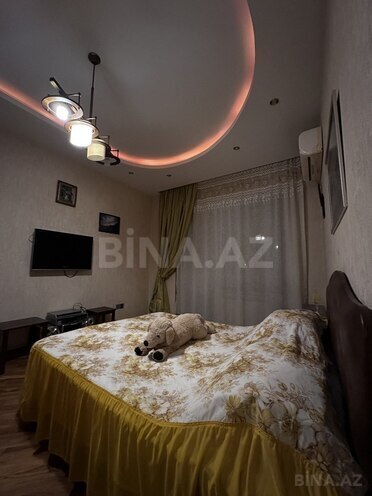 4 otaqlı yeni tikili - Nizami m. - 139 m² (20)