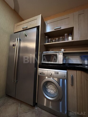 4 otaqlı yeni tikili - Nizami m. - 139 m² (7)