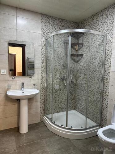 2 otaqlı yeni tikili - 20 Yanvar m. - 75 m² (13)
